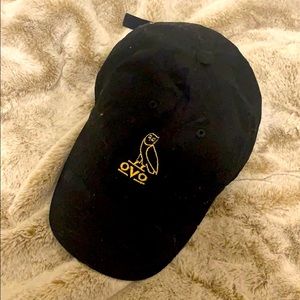 OVO / DRAKE Unisex Hat